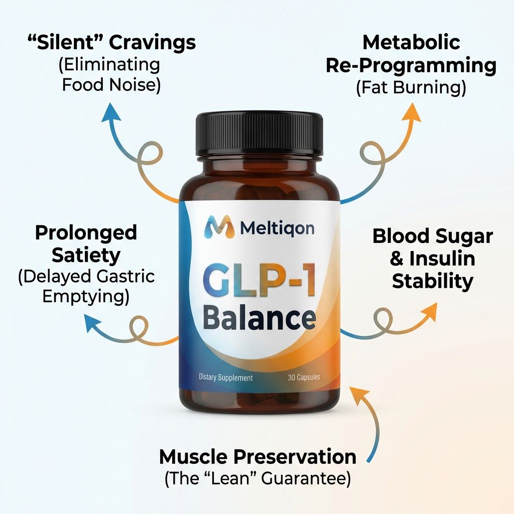 Take Control of Your Cravings